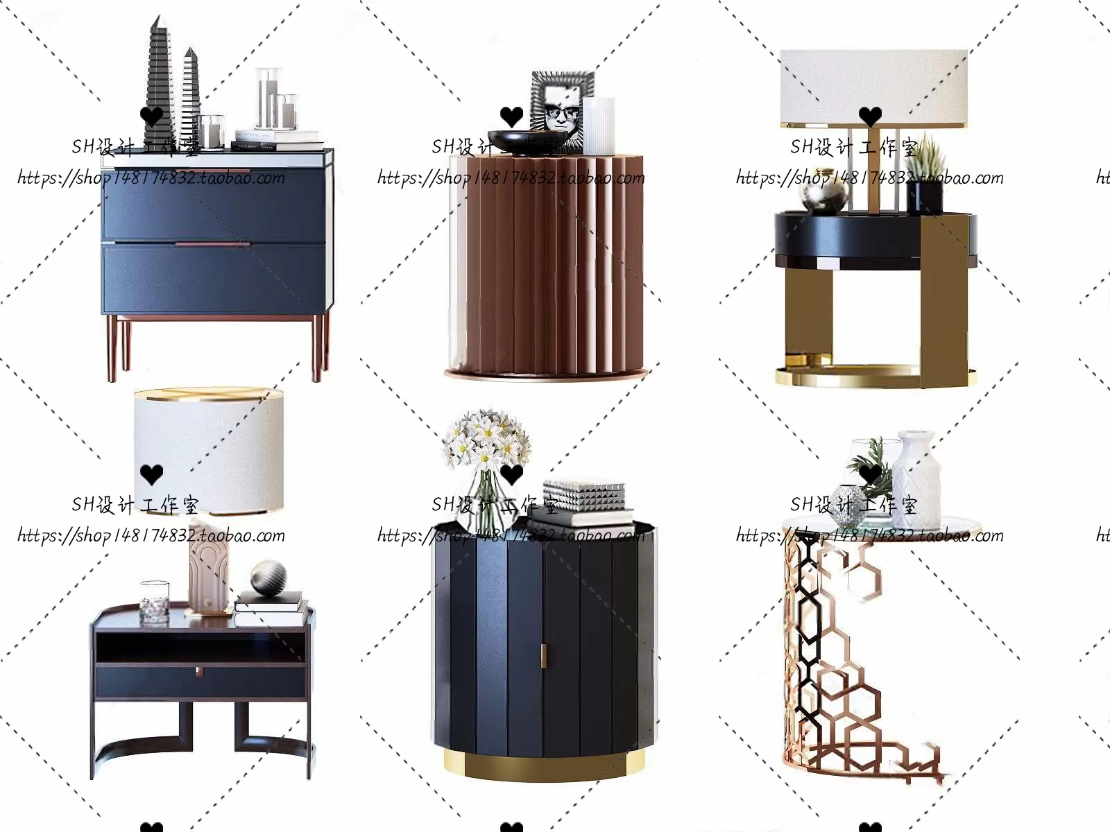 3DSKY FREE - FREE 3DS MAX MODELS