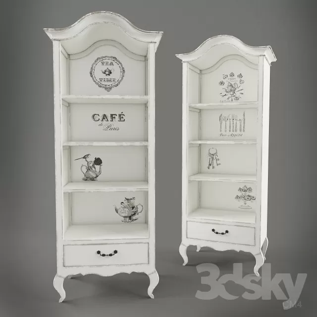 3DSKY FREE - FREE 3DS MAX MODELS