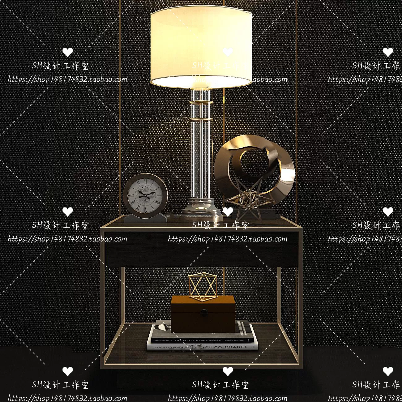 3DSKY FREE - FREE 3DS MAX MODELS