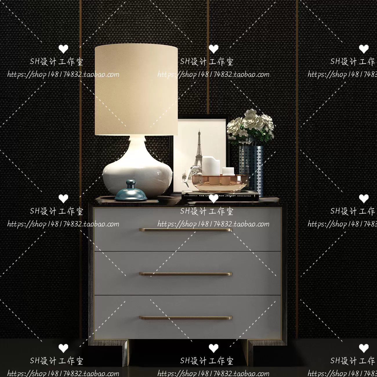 3DSKY FREE - FREE 3DS MAX MODELS