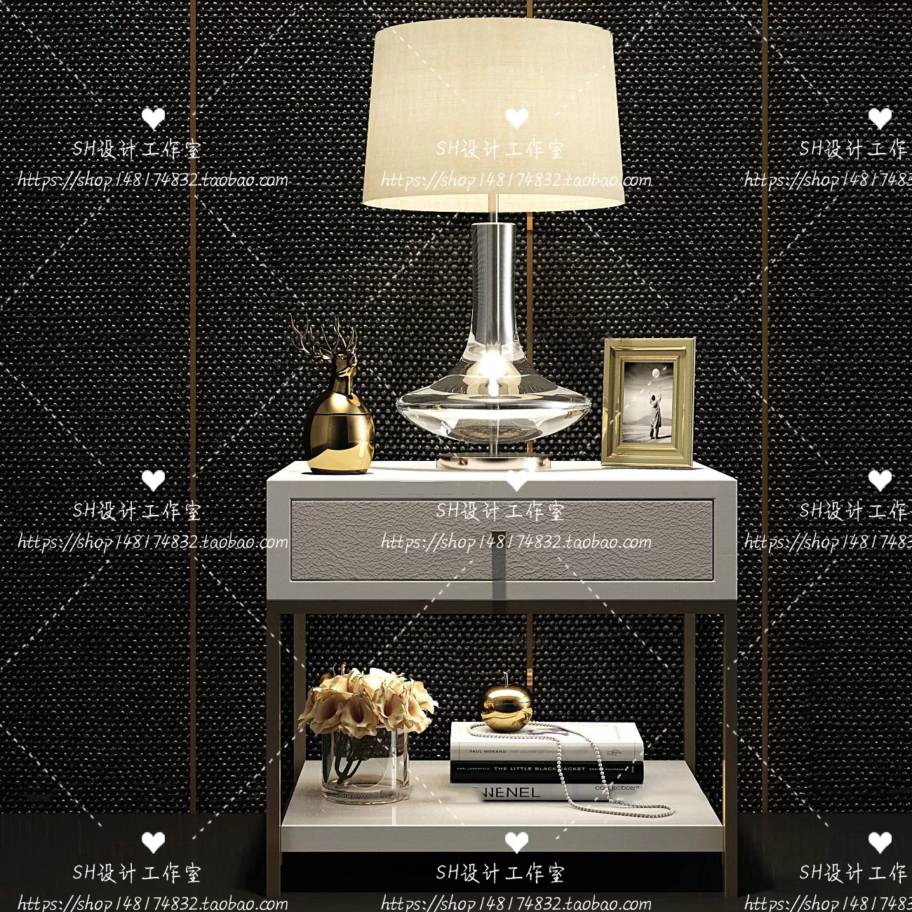 3DSKY FREE - FREE 3DS MAX MODELS