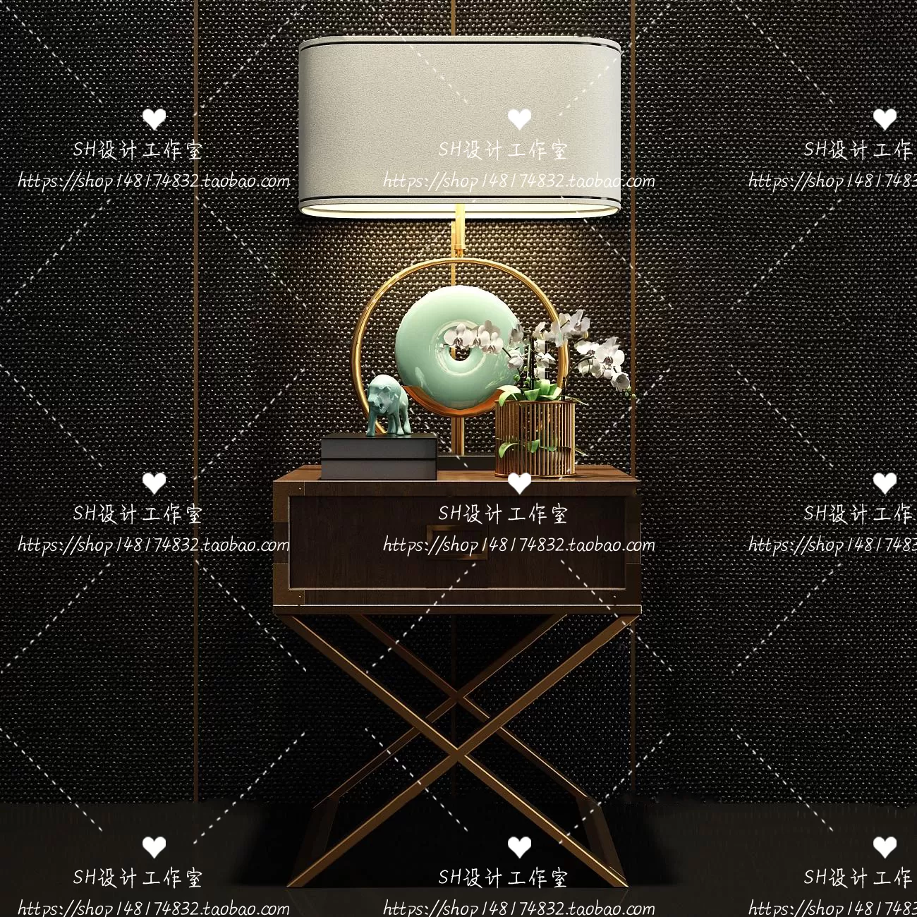 3DSKY FREE - FREE 3DS MAX MODELS