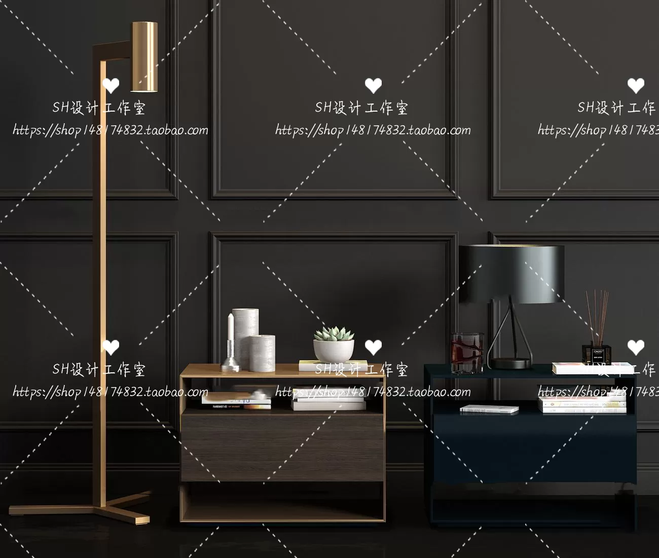 3DSKY FREE - FREE 3DS MAX MODELS