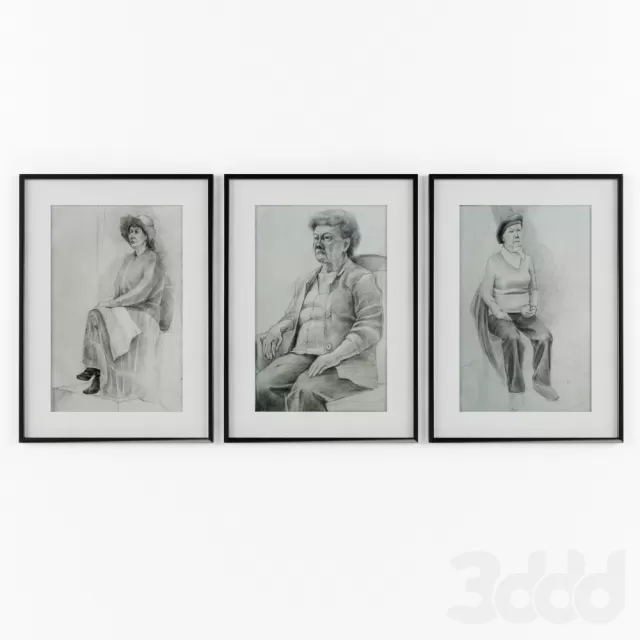 3DSKY FREE – FREE 3DS MAX MODELS