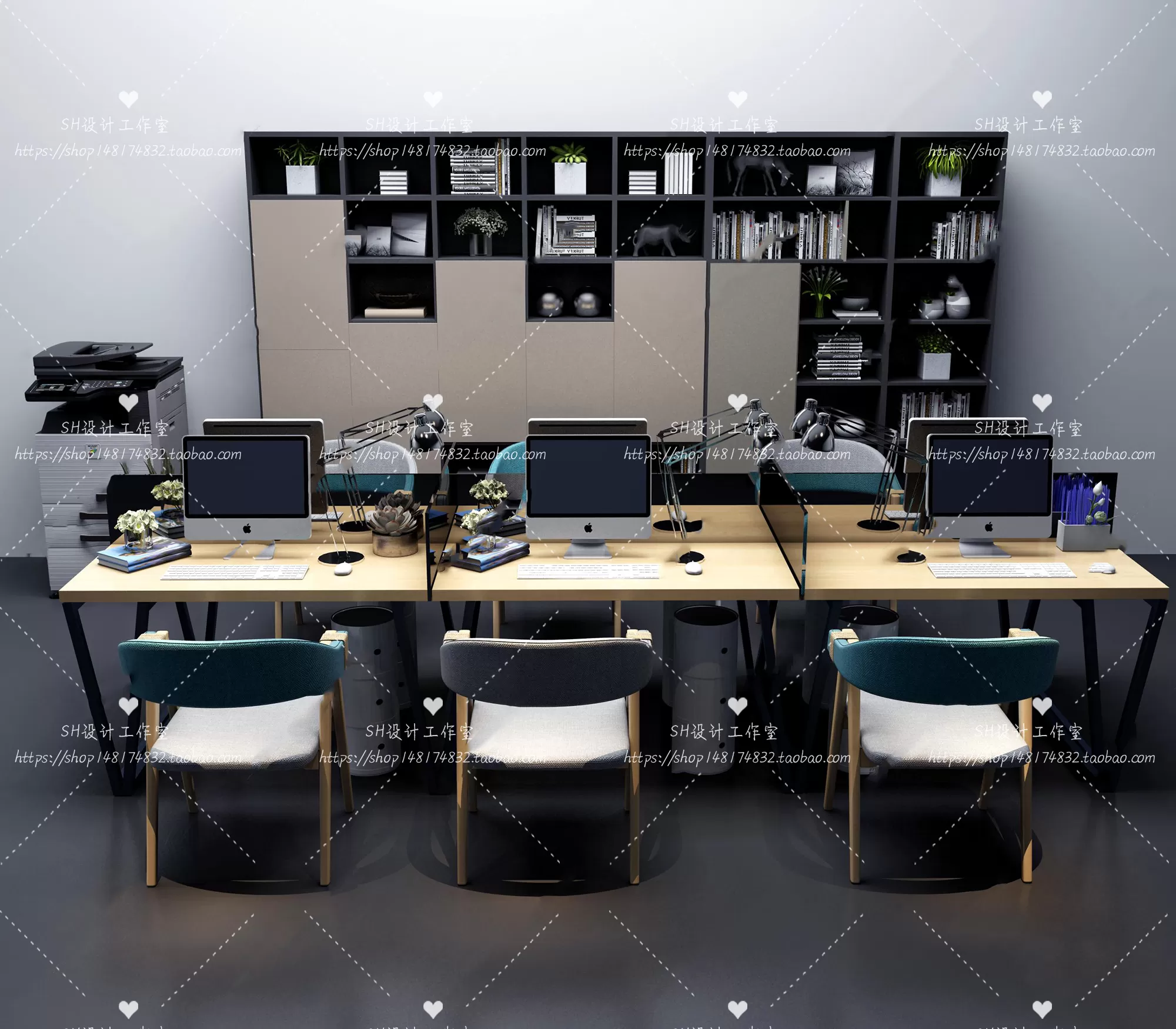 3DSKY FREE - FREE 3DS MAX MODELS