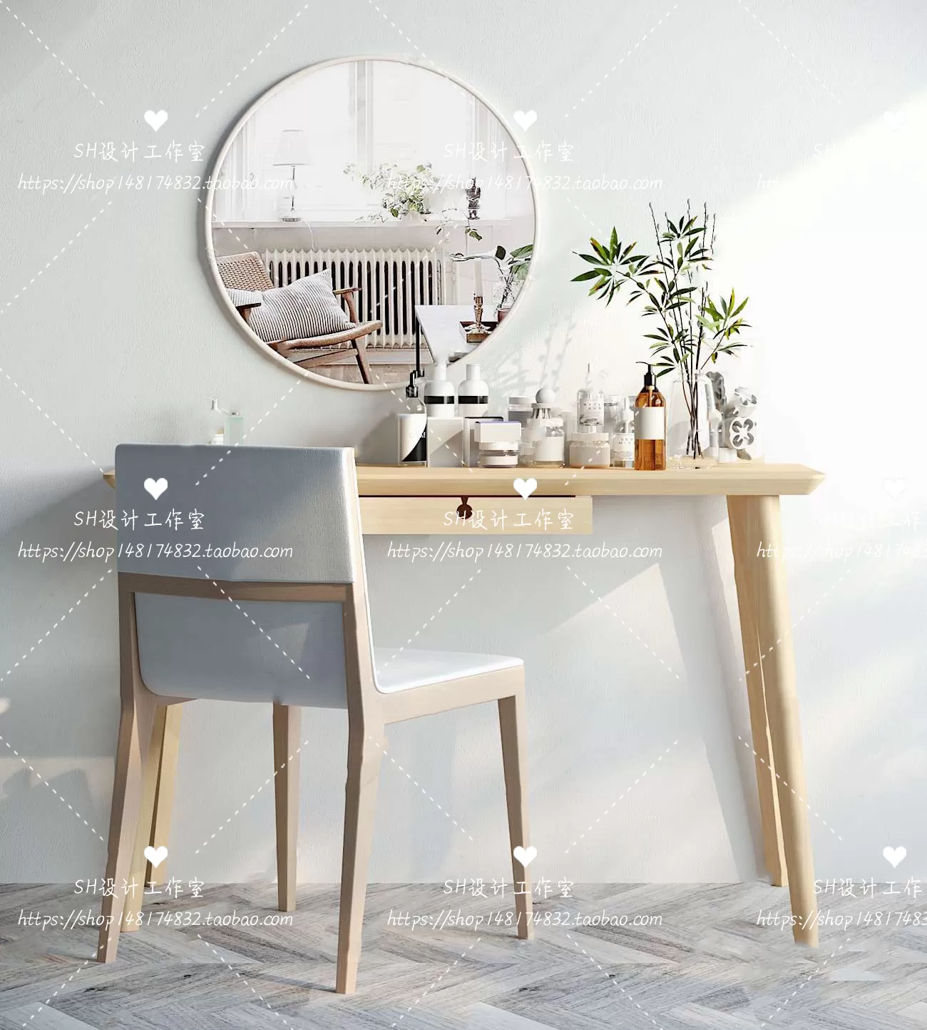 3DSKY FREE - FREE 3DS MAX MODELS