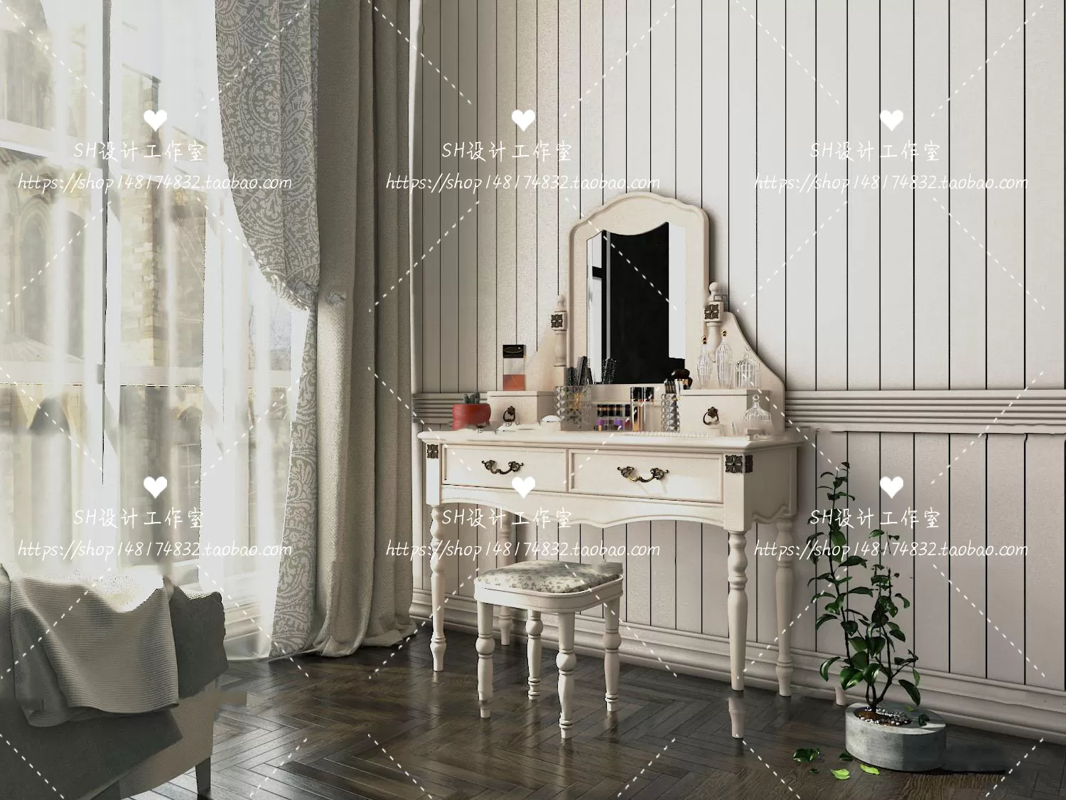 3DSKY FREE - FREE 3DS MAX MODELS