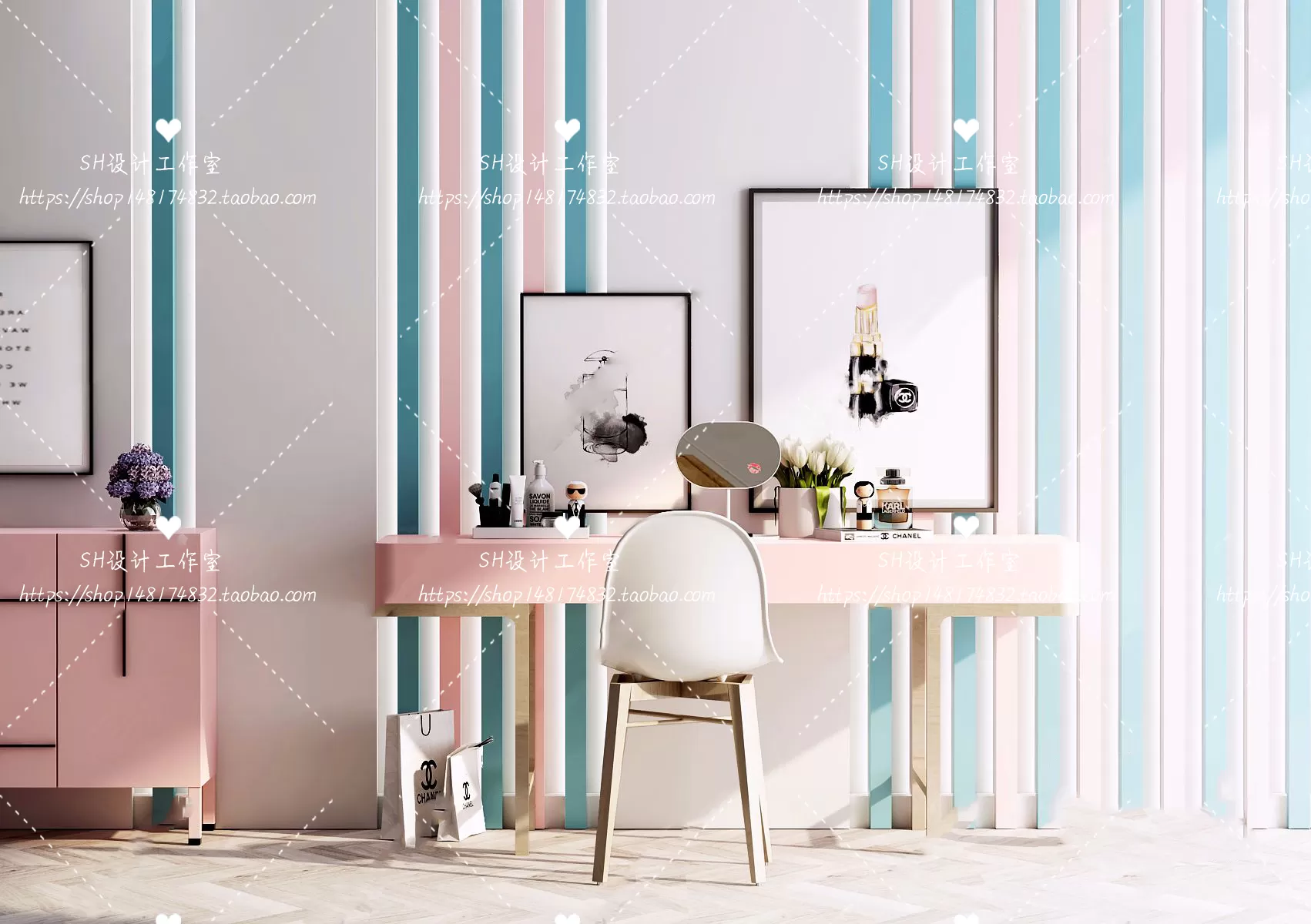 3DSKY FREE - FREE 3DS MAX MODELS