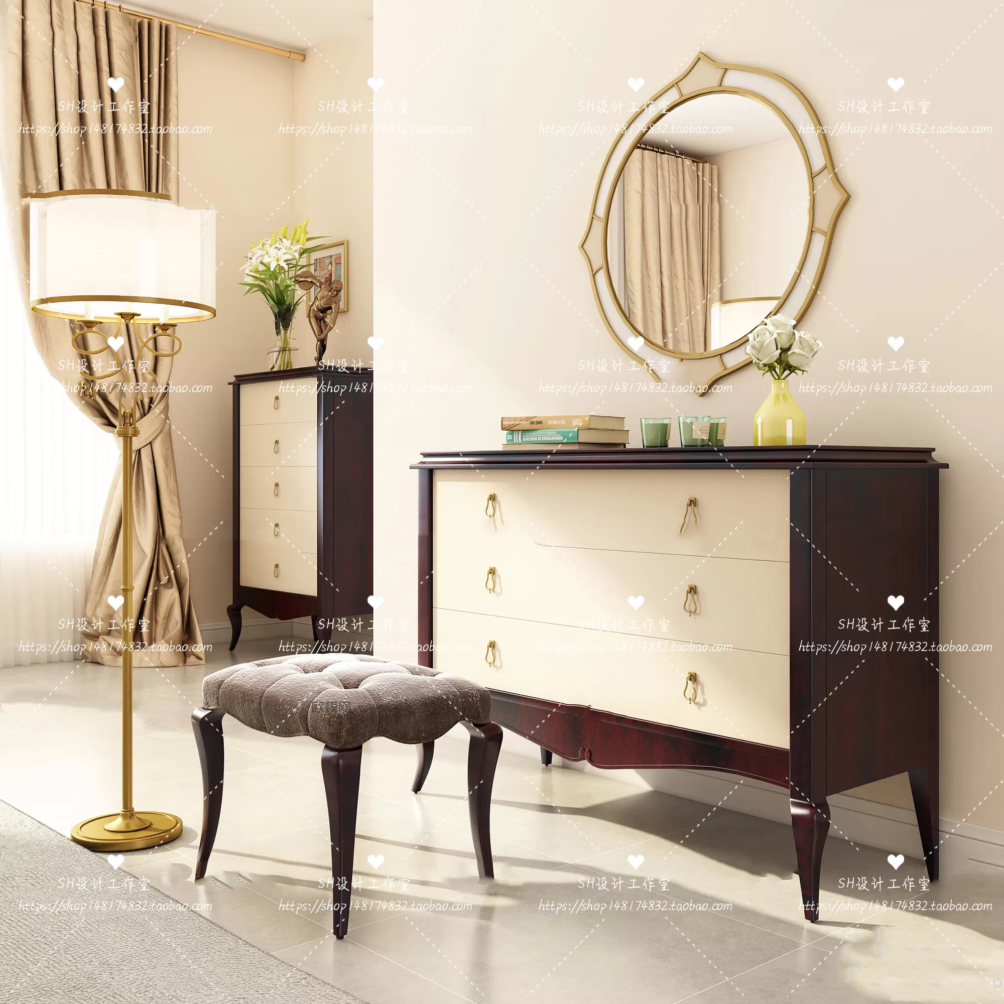 3DSKY FREE - FREE 3DS MAX MODELS