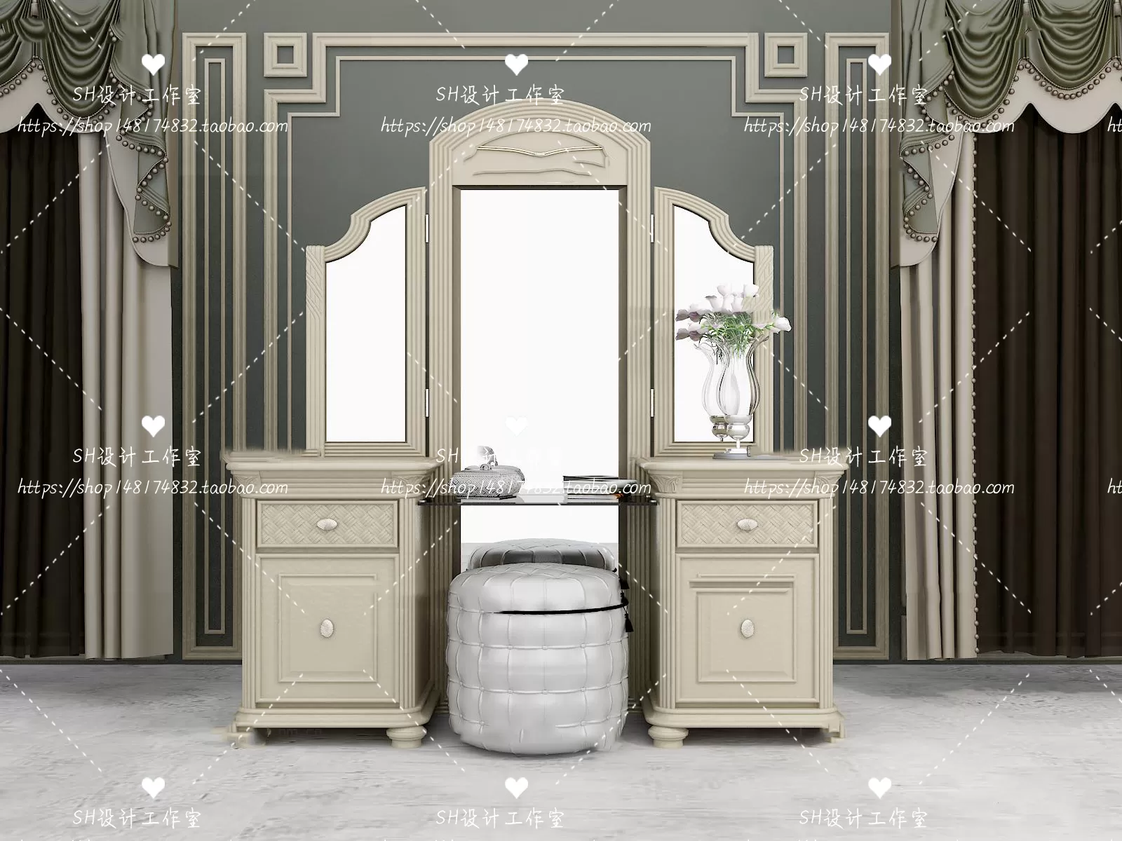 3DSKY FREE - FREE 3DS MAX MODELS