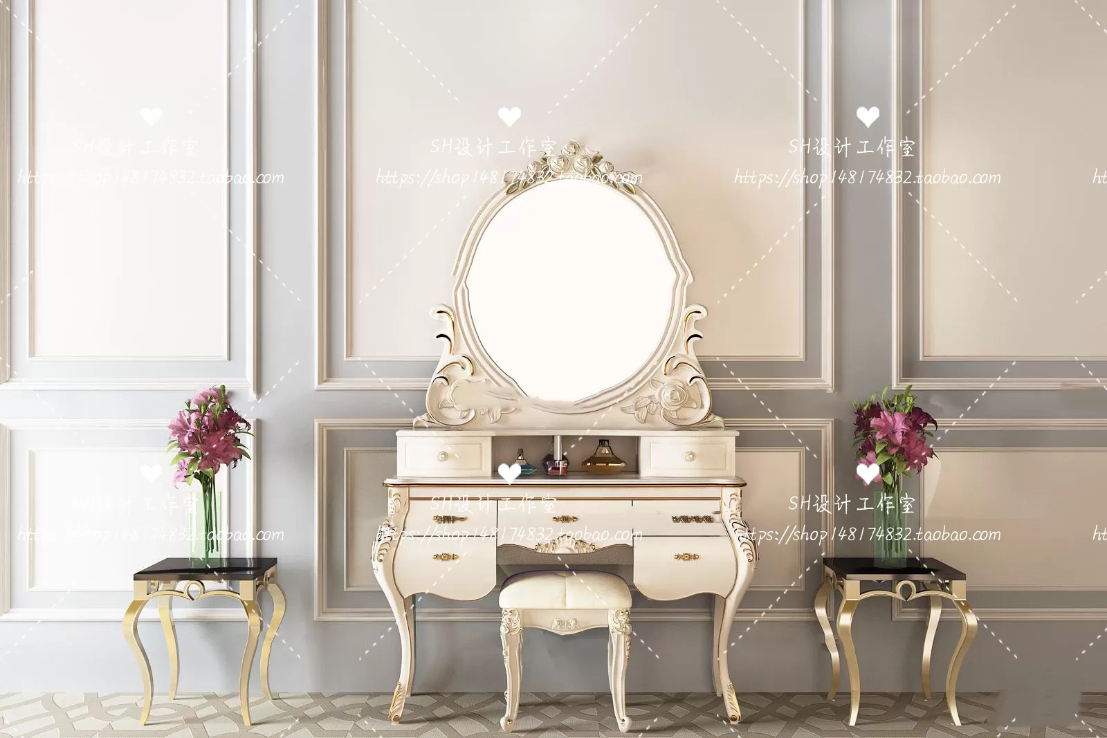 3DSKY FREE - FREE 3DS MAX MODELS