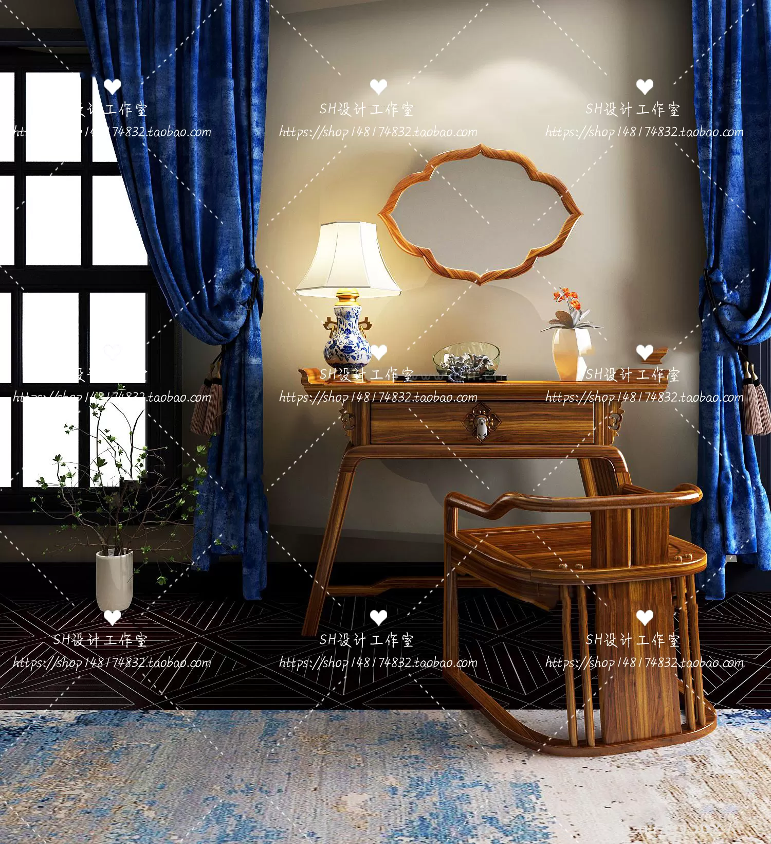 3DSKY FREE - FREE 3DS MAX MODELS