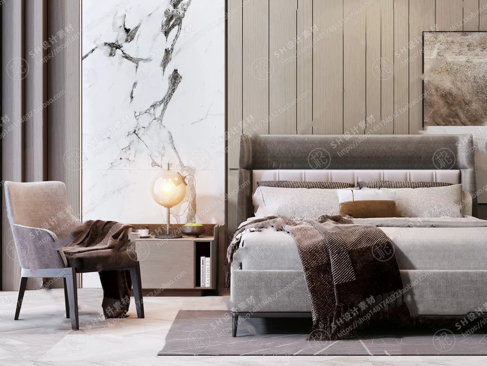 3DSKY FREE - FREE 3DS MAX MODELS