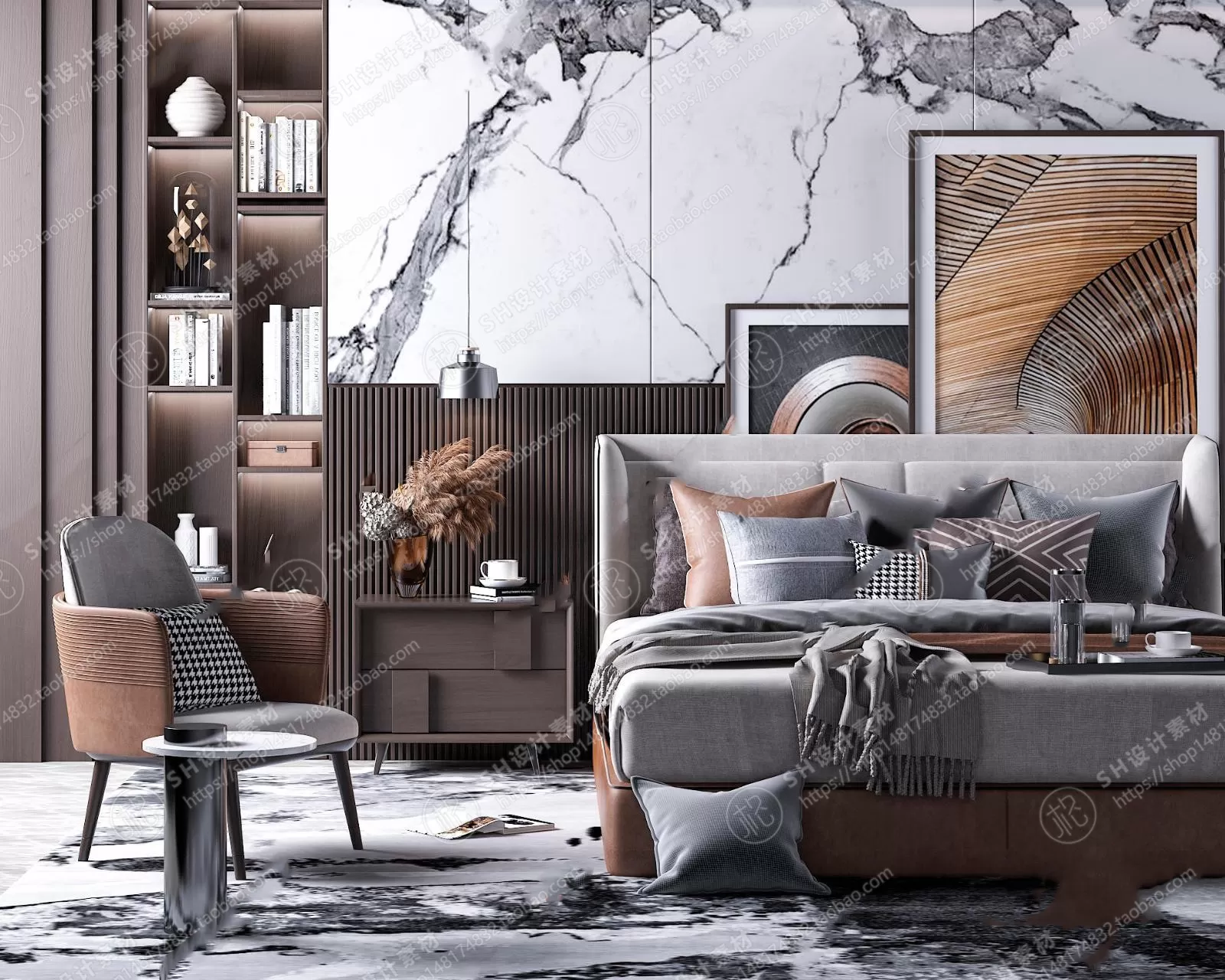 3DSKY FREE - FREE 3DS MAX MODELS