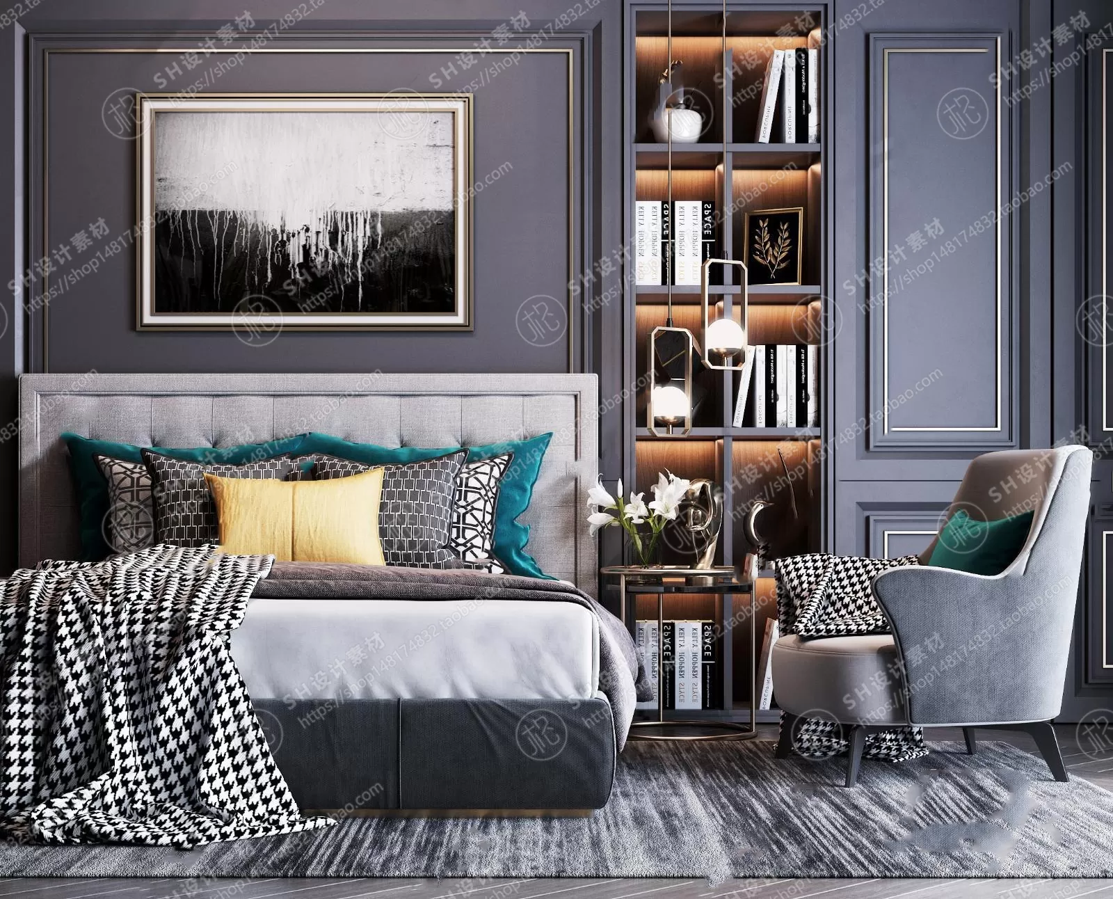 3DSKY FREE - FREE 3DS MAX MODELS