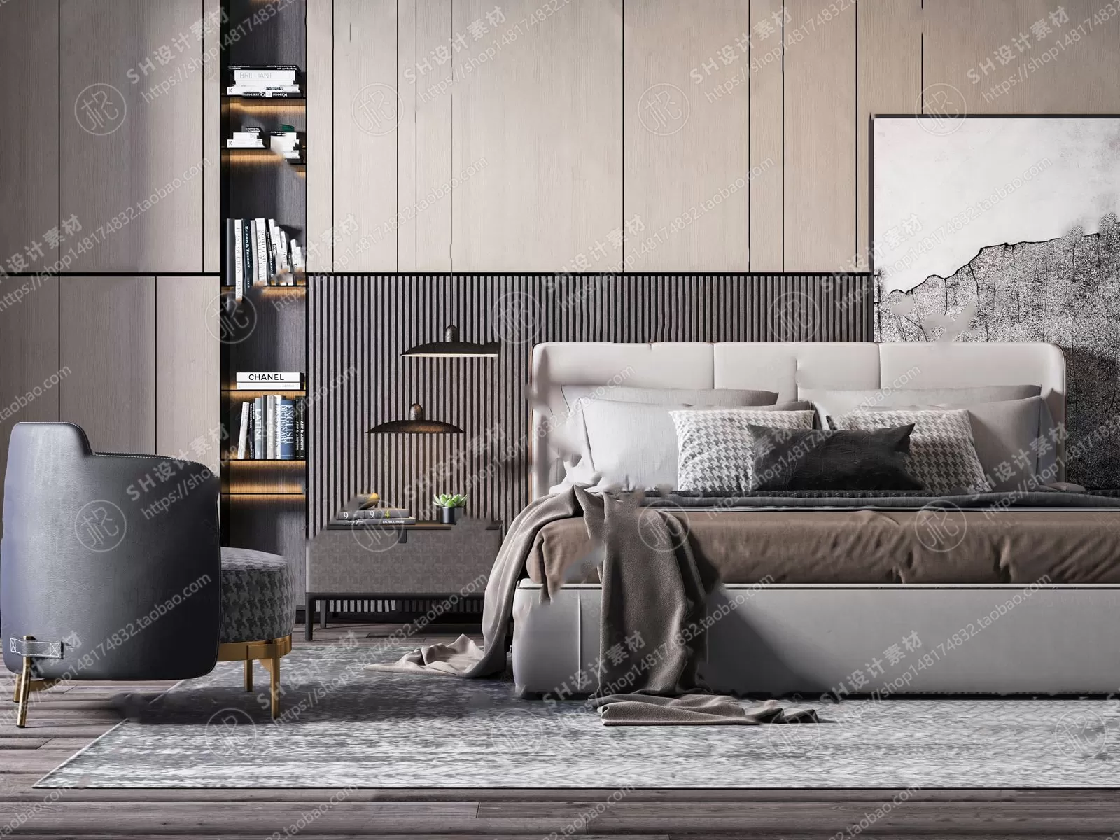 3DSKY FREE - FREE 3DS MAX MODELS