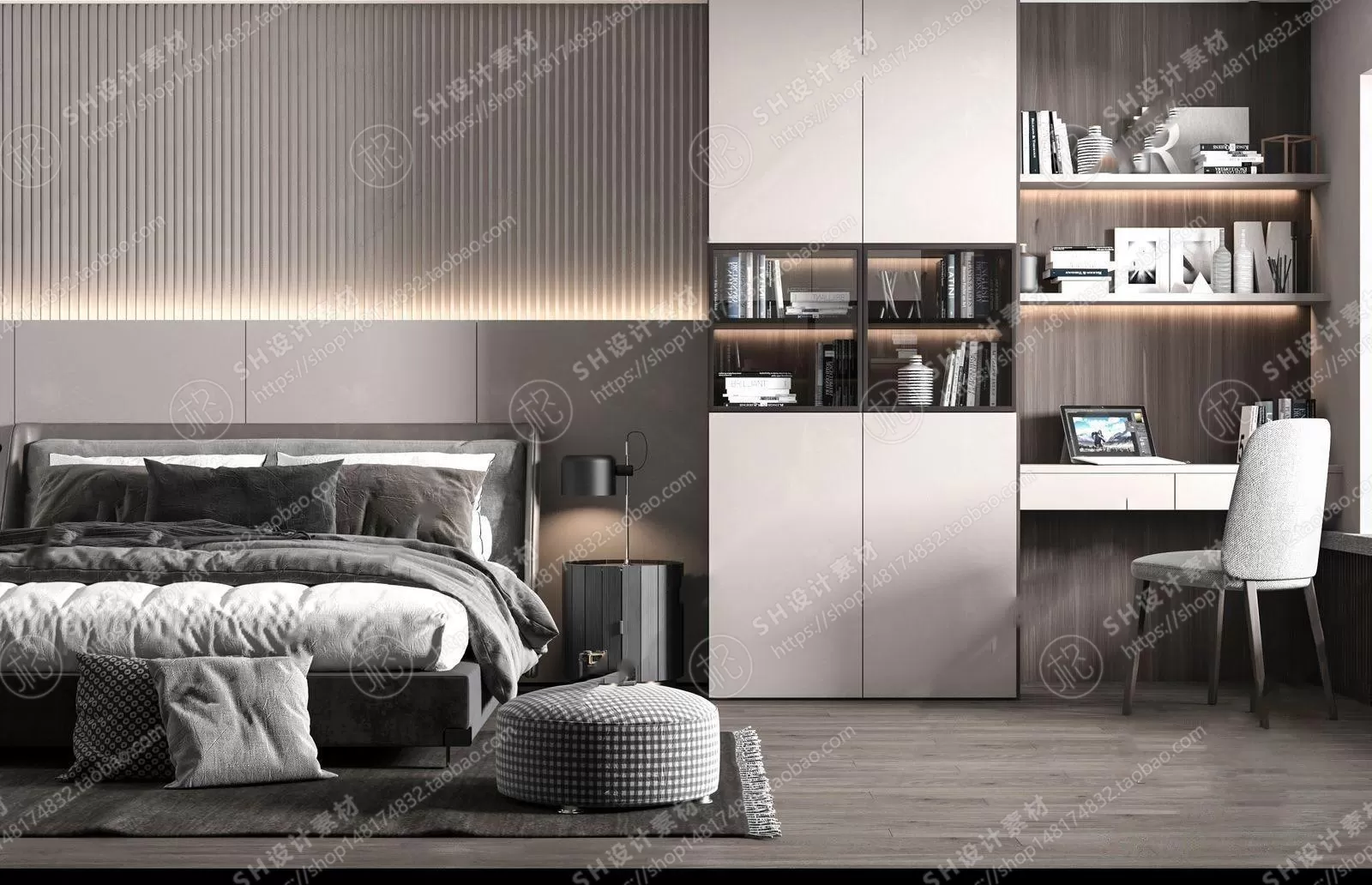 3DSKY FREE - FREE 3DS MAX MODELS