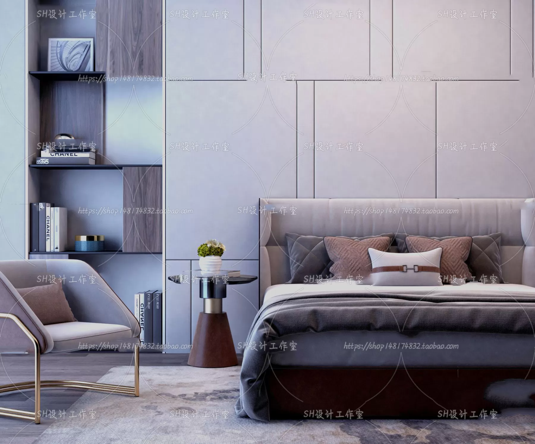 3DSKY FREE - FREE 3DS MAX MODELS