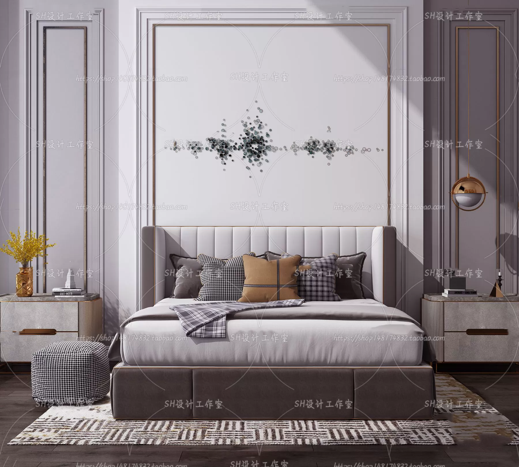 3DSKY FREE - FREE 3DS MAX MODELS