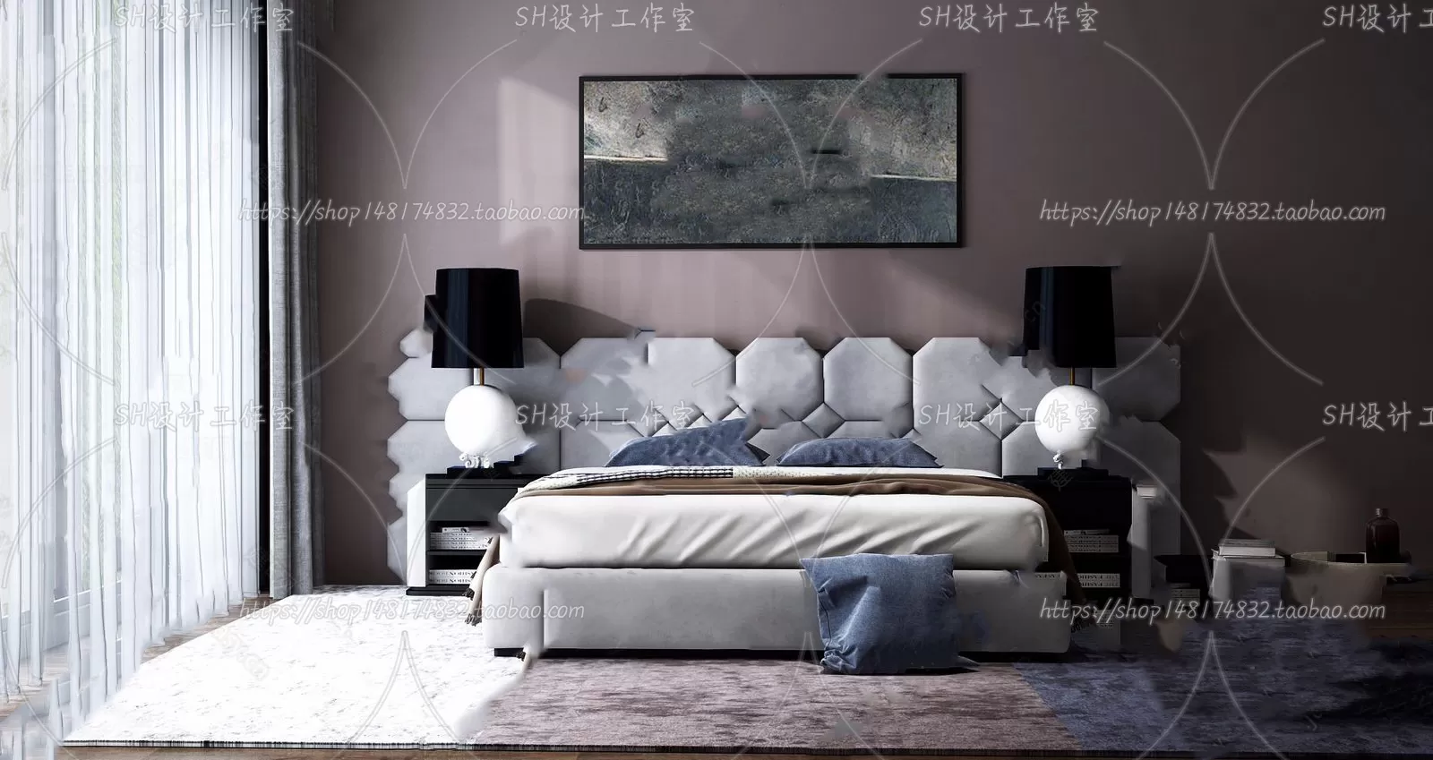 3DSKY FREE - FREE 3DS MAX MODELS