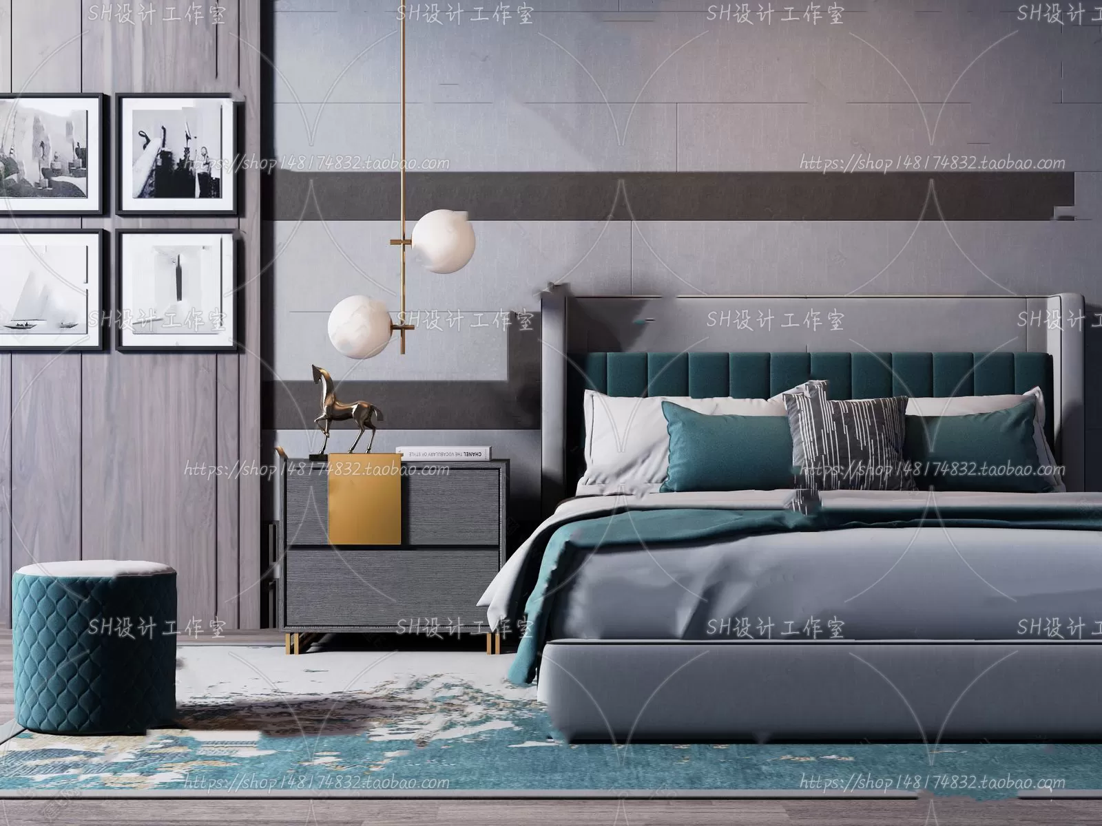 3DSKY FREE - FREE 3DS MAX MODELS