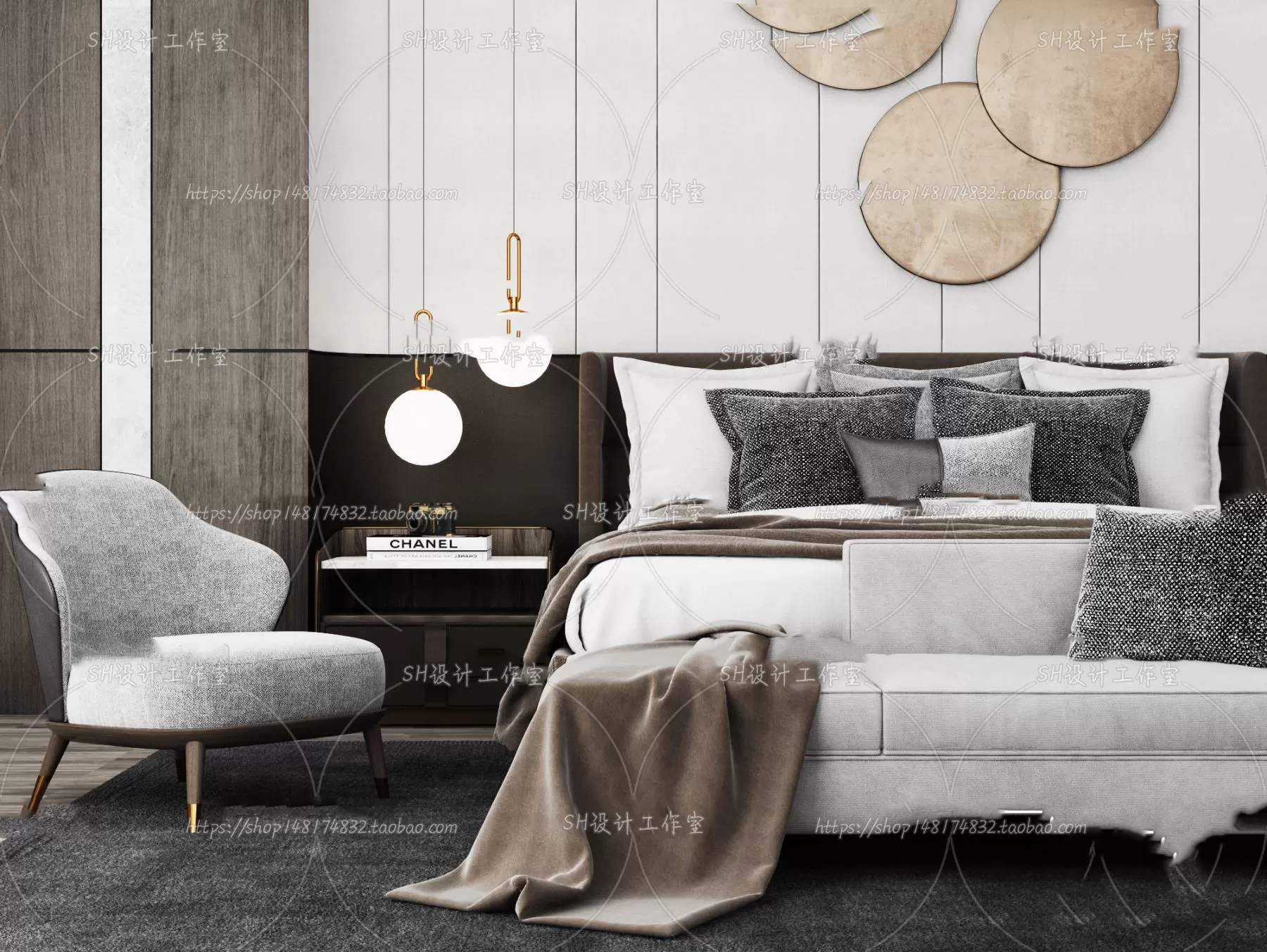 3DSKY FREE - FREE 3DS MAX MODELS