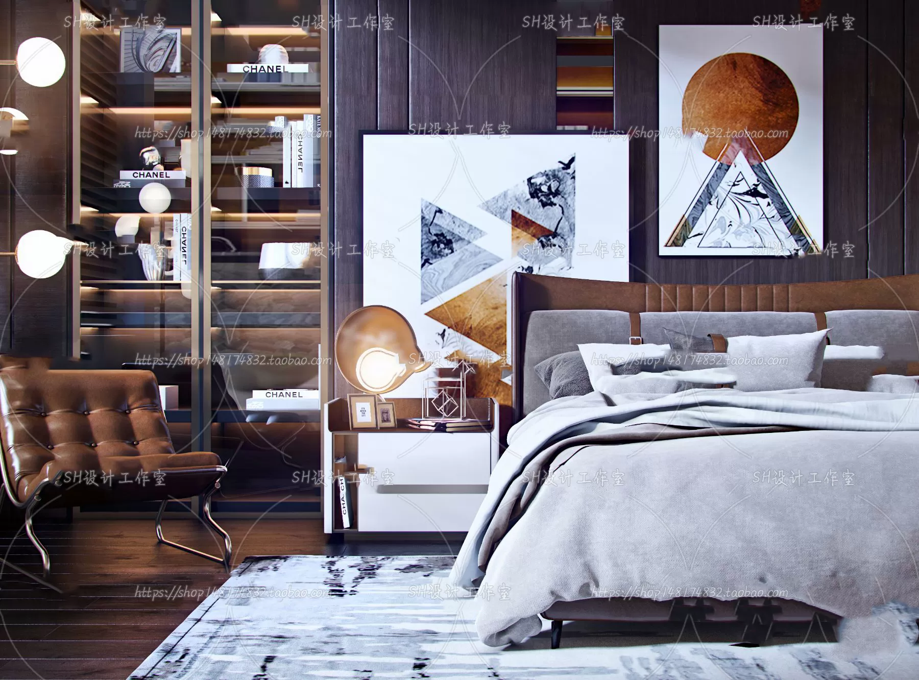 3DSKY FREE - FREE 3DS MAX MODELS