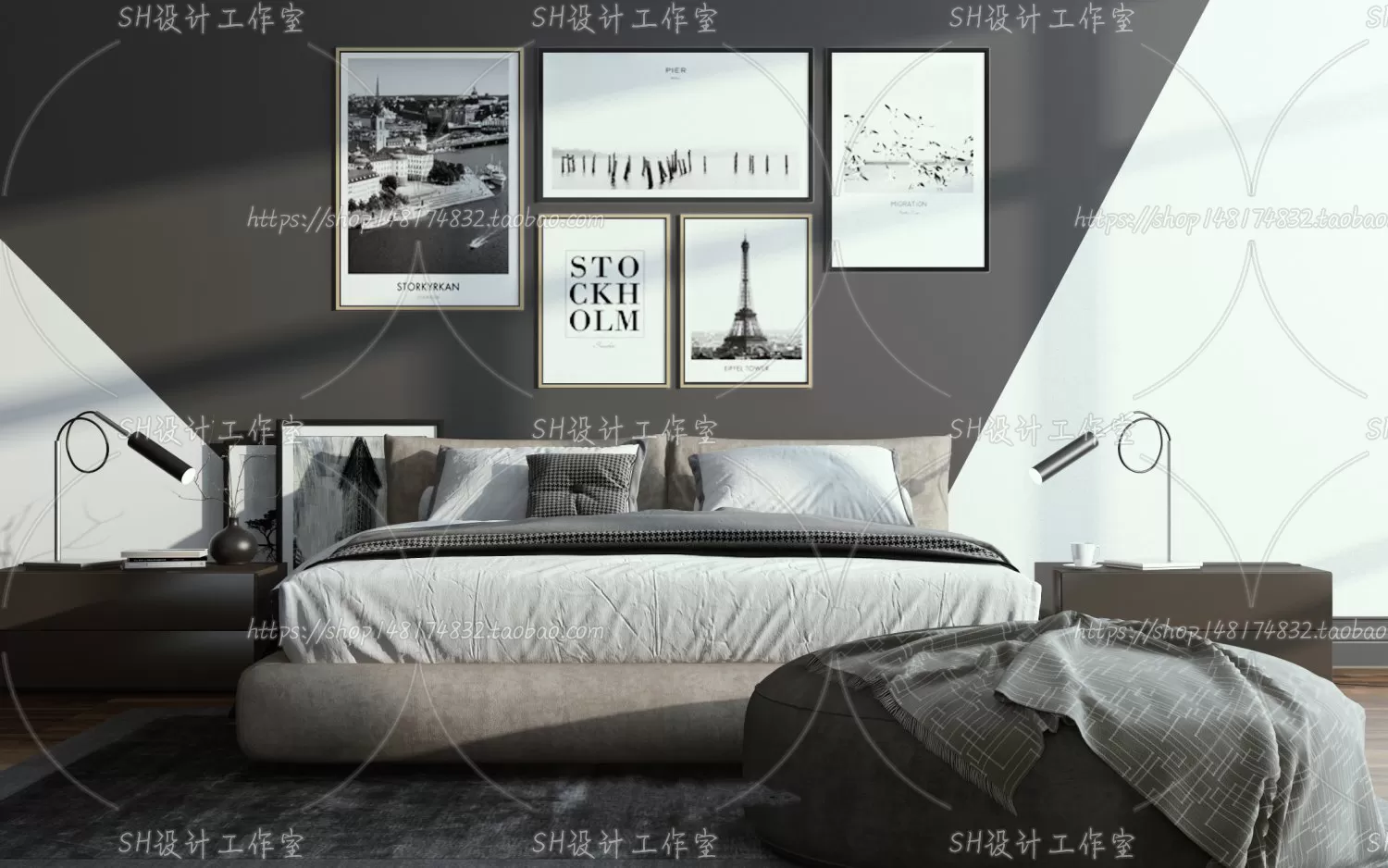 3DSKY FREE - FREE 3DS MAX MODELS