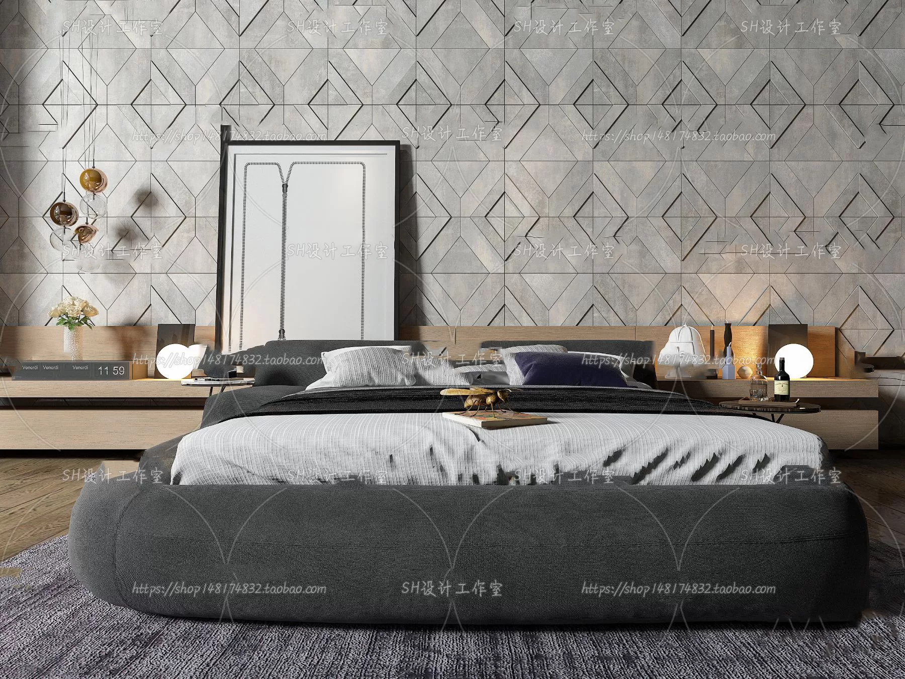 3DSKY FREE - FREE 3DS MAX MODELS