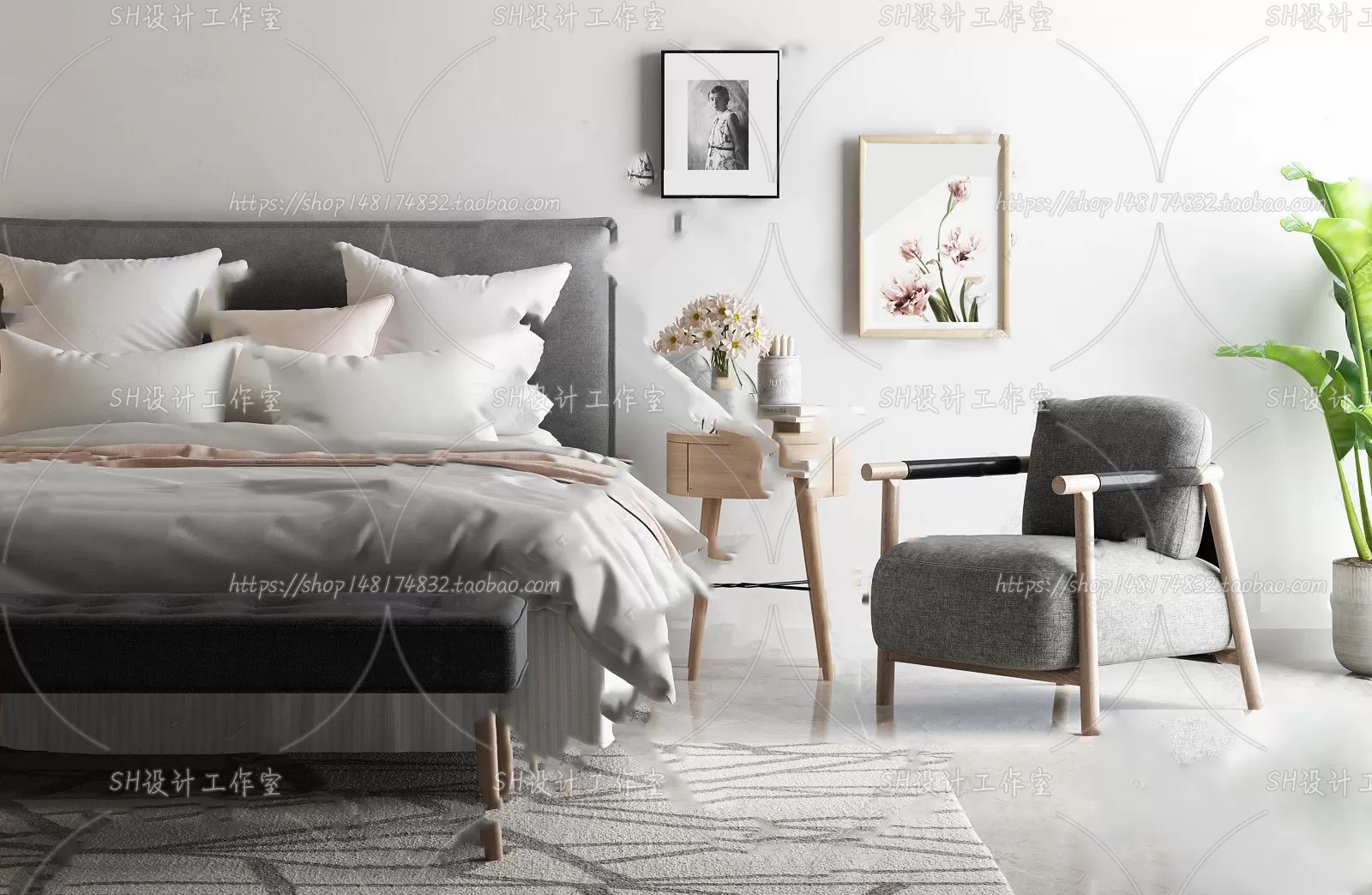 3DSKY FREE - FREE 3DS MAX MODELS