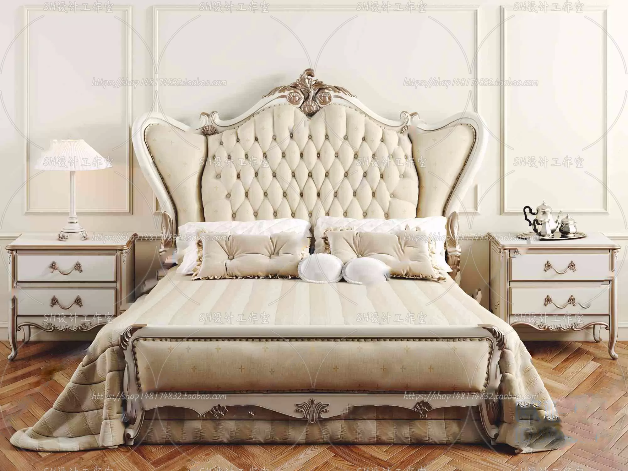 3DSKY FREE - FREE 3DS MAX MODELS