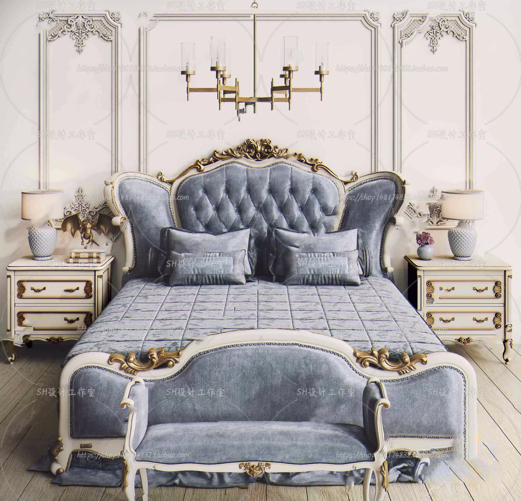 3DSKY FREE - FREE 3DS MAX MODELS