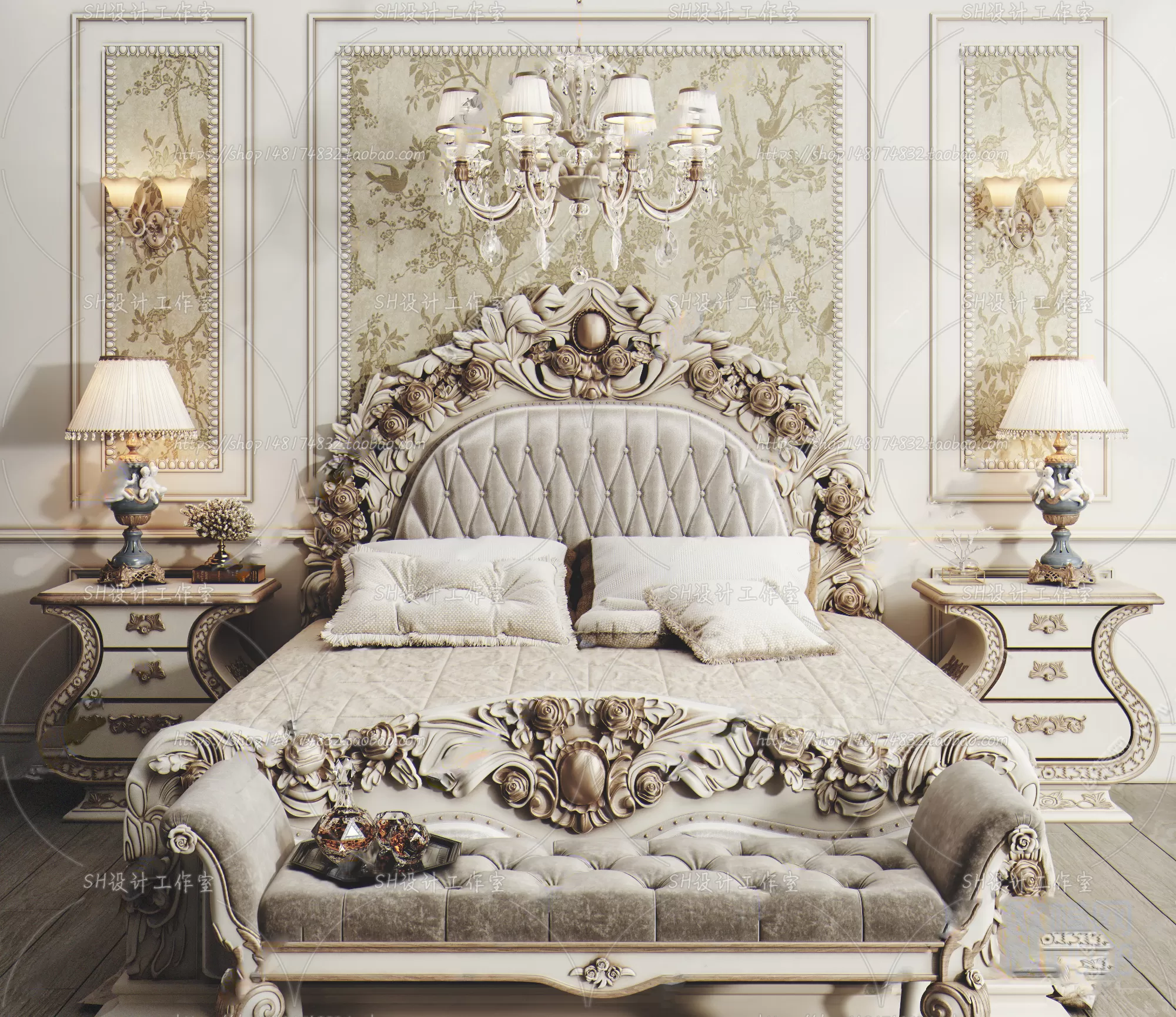 3DSKY FREE - FREE 3DS MAX MODELS