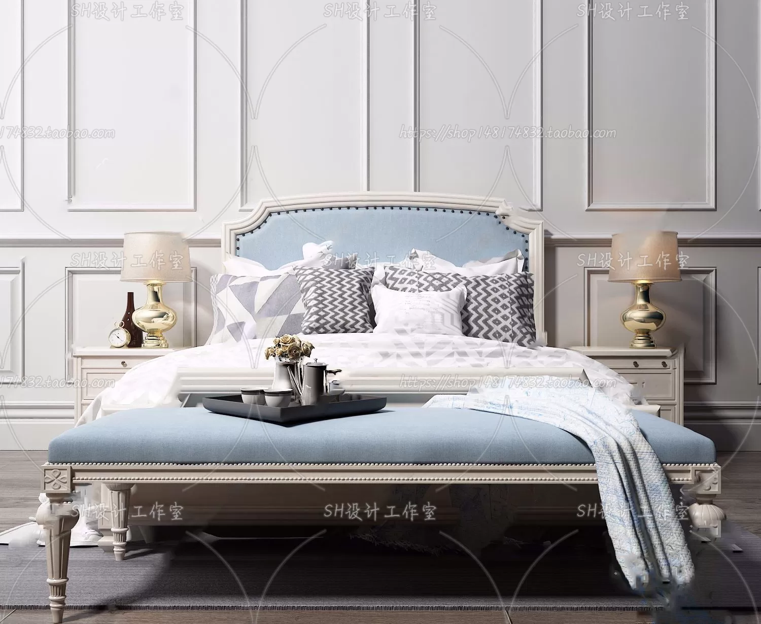 3DSKY FREE - FREE 3DS MAX MODELS