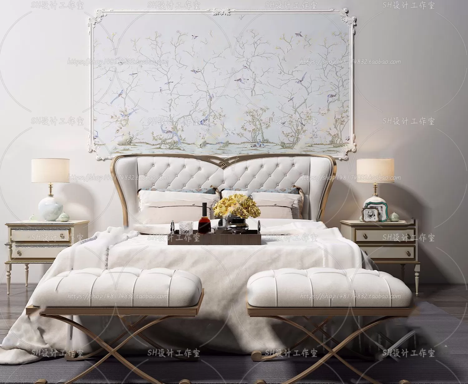 3DSKY FREE - FREE 3DS MAX MODELS