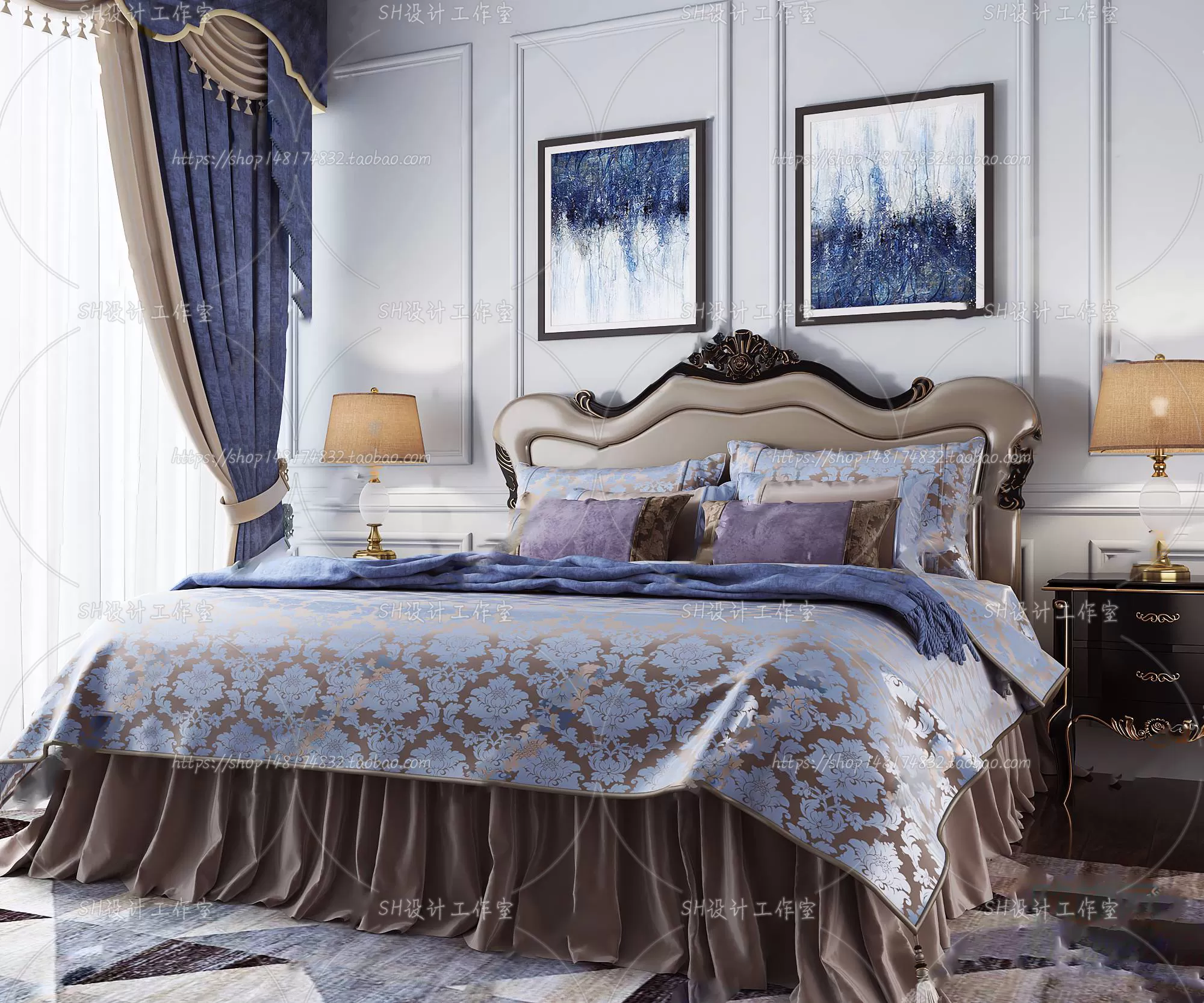 3DSKY FREE - FREE 3DS MAX MODELS