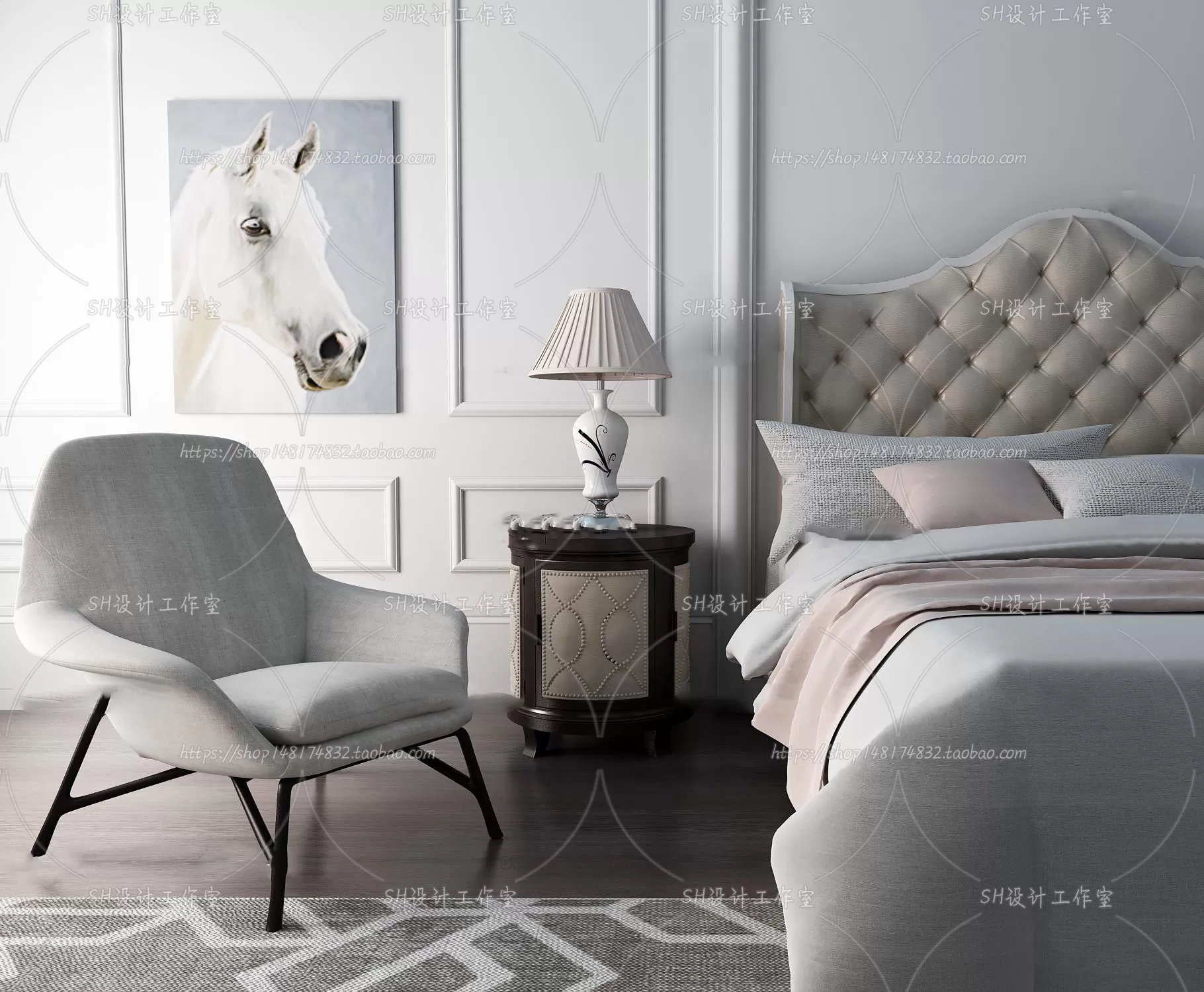 3DSKY FREE - FREE 3DS MAX MODELS