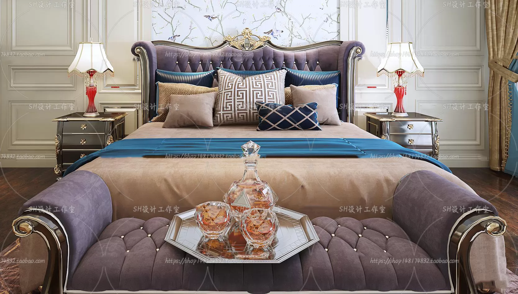 3DSKY FREE - FREE 3DS MAX MODELS