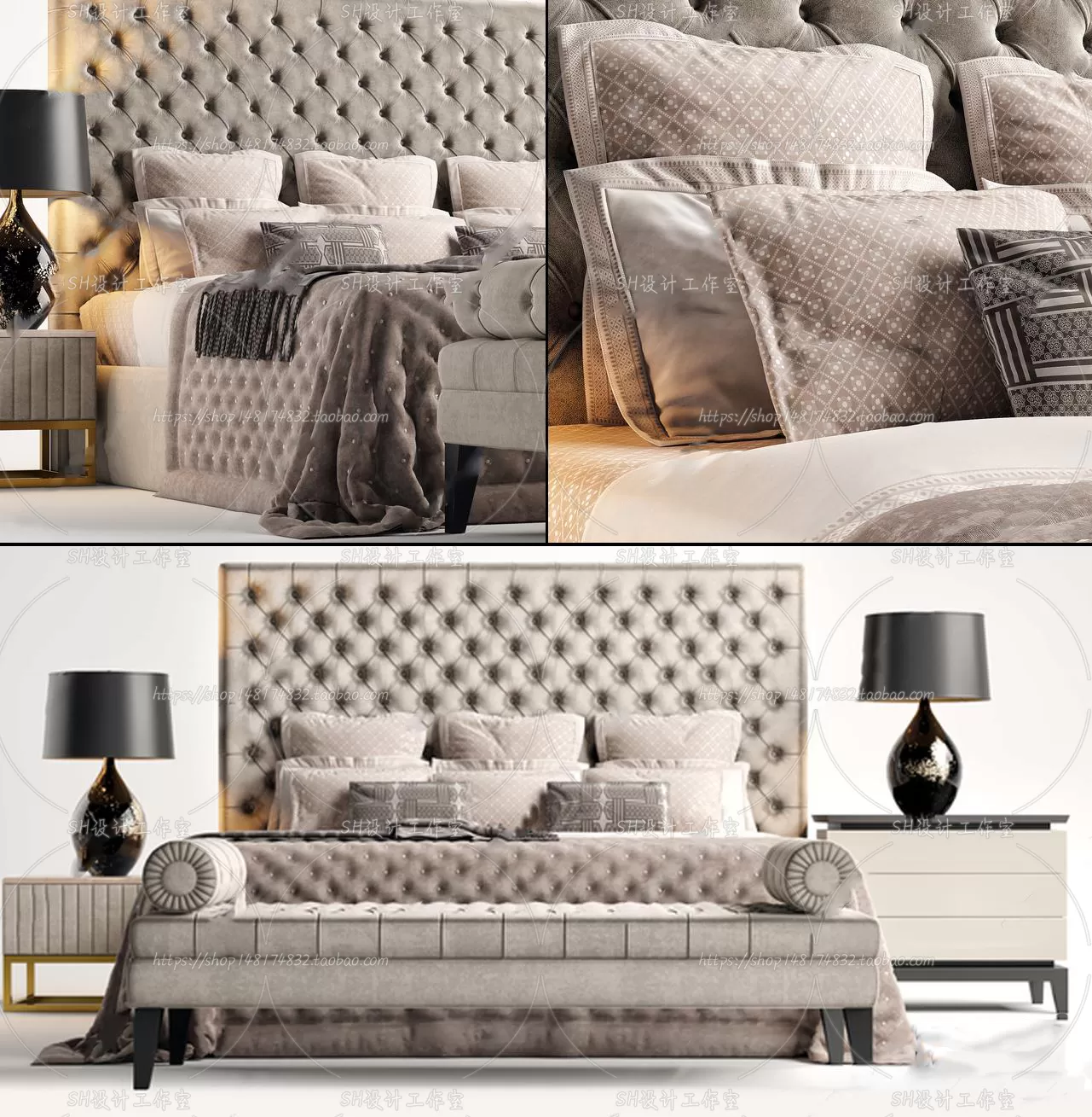 3DSKY FREE - FREE 3DS MAX MODELS