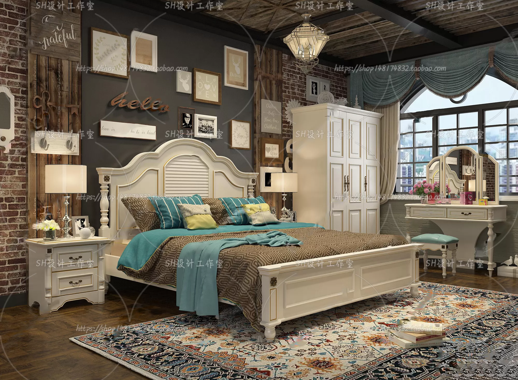 3DSKY FREE - FREE 3DS MAX MODELS