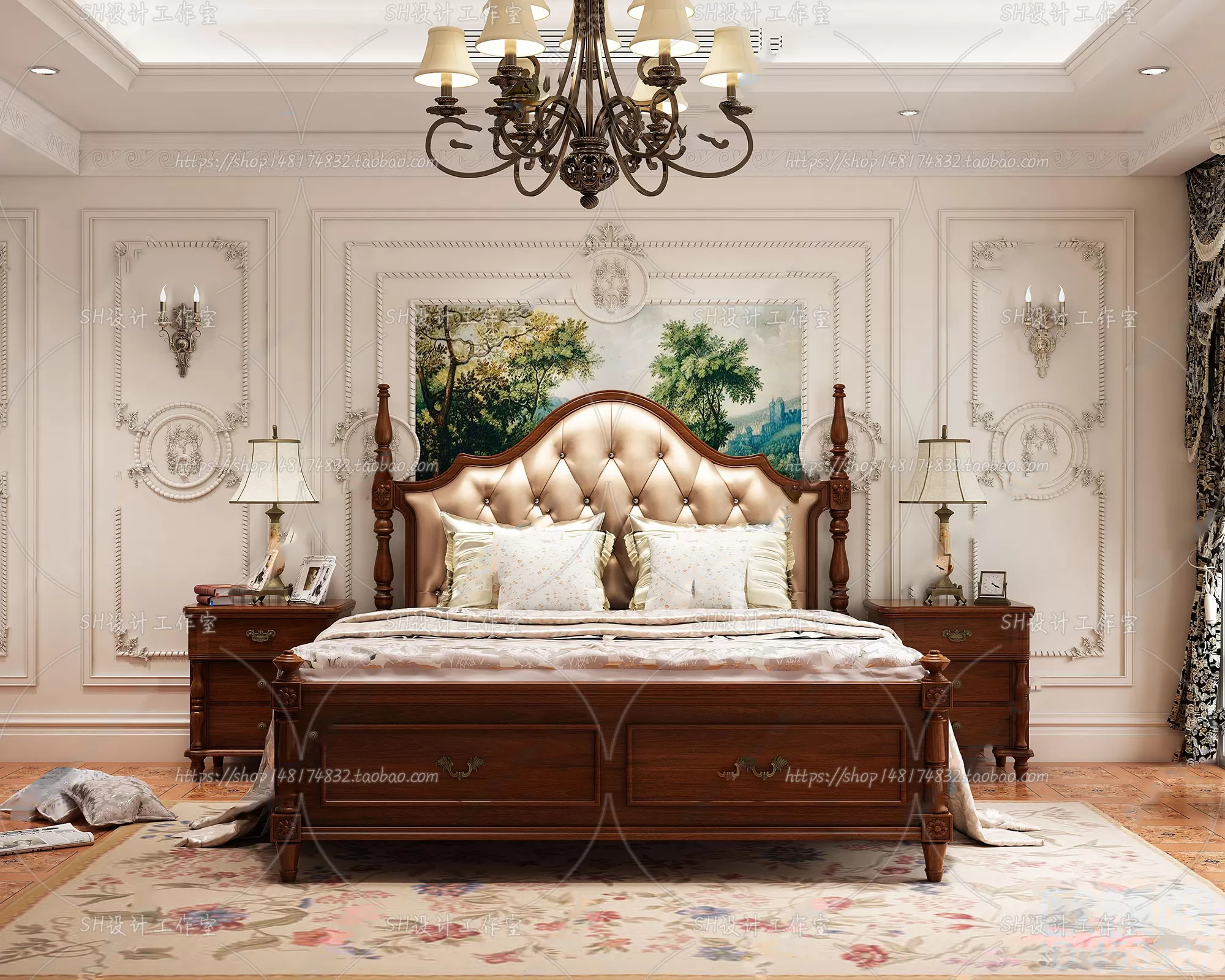 3DSKY FREE - FREE 3DS MAX MODELS