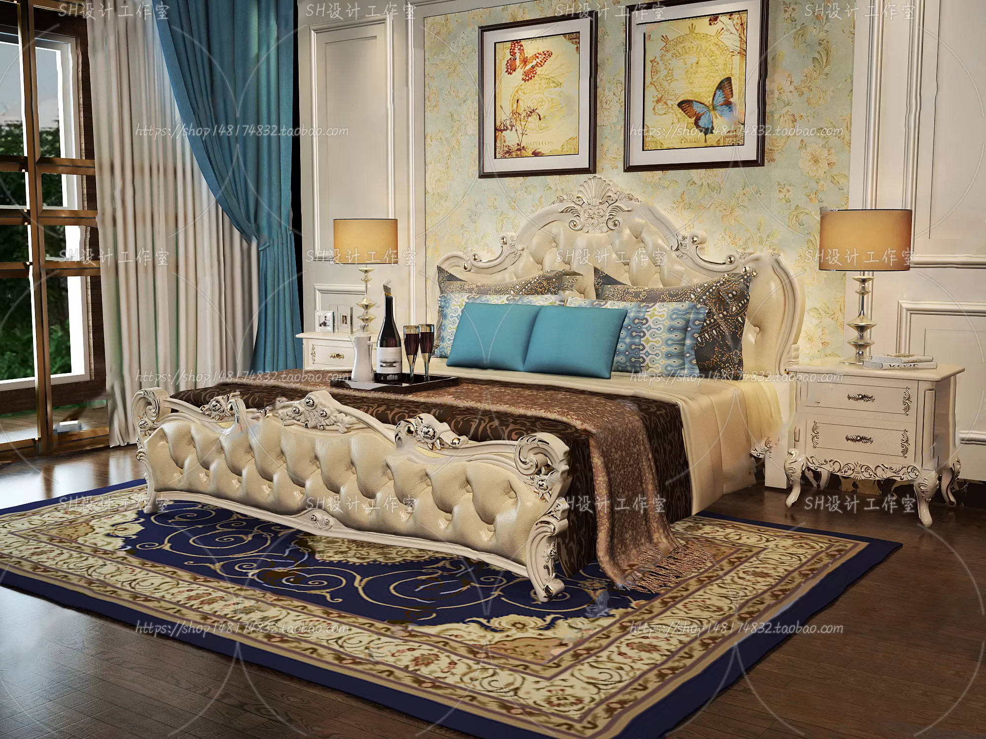 3DSKY FREE - FREE 3DS MAX MODELS