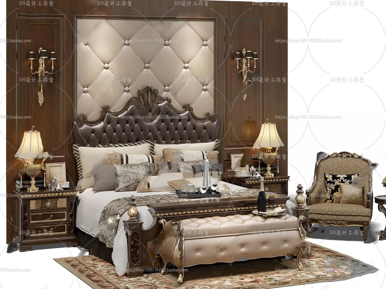 3DSKY FREE - FREE 3DS MAX MODELS