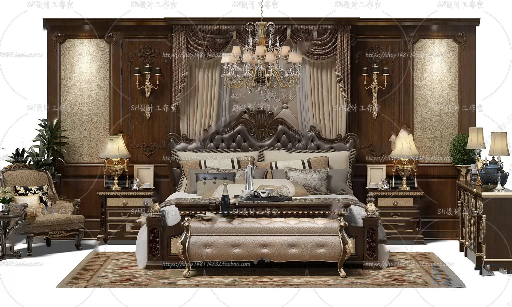 3DSKY FREE - FREE 3DS MAX MODELS