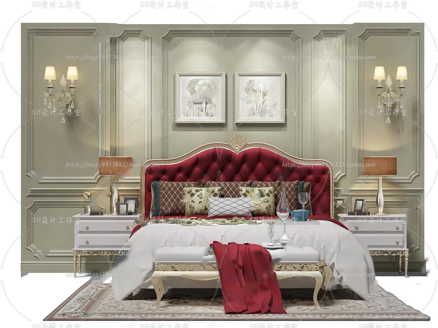 3DSKY FREE - FREE 3DS MAX MODELS