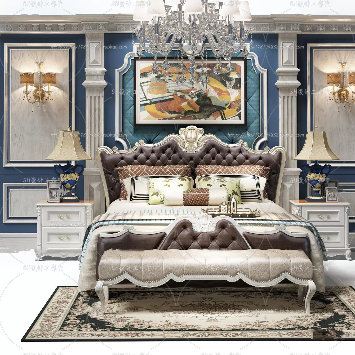 3DSKY FREE - FREE 3DS MAX MODELS