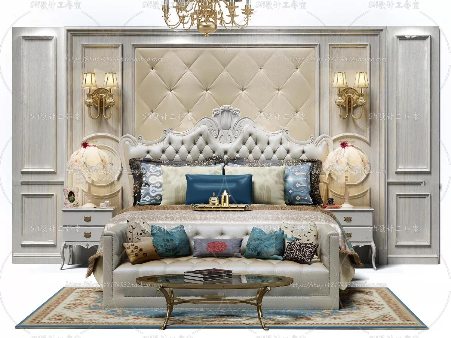 3DSKY FREE - FREE 3DS MAX MODELS