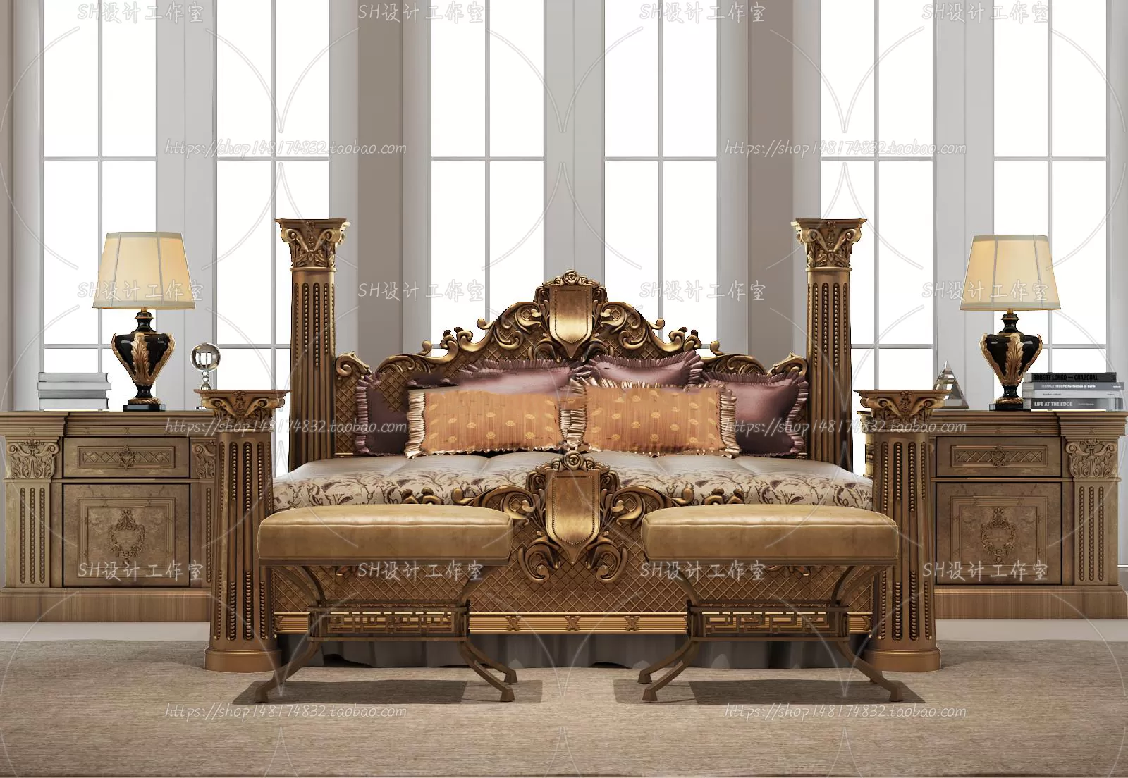 3DSKY FREE - FREE 3DS MAX MODELS