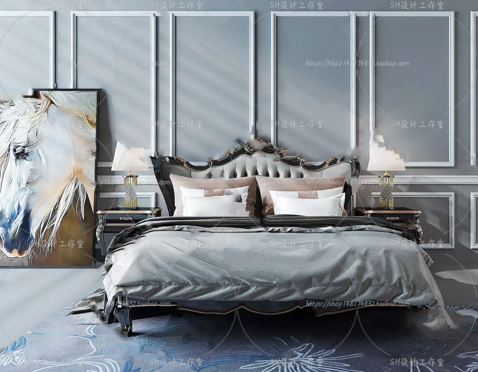 3DSKY FREE - FREE 3DS MAX MODELS