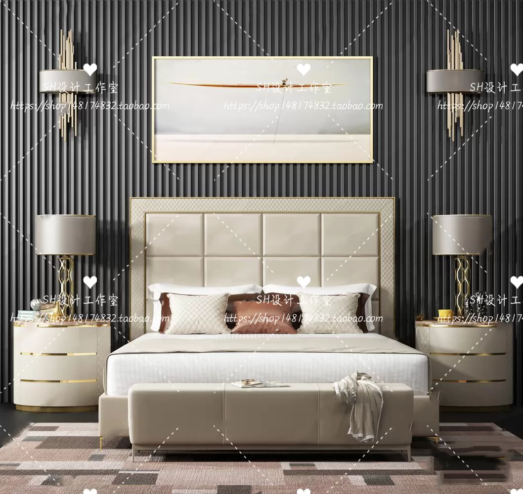 3DSKY FREE - FREE 3DS MAX MODELS